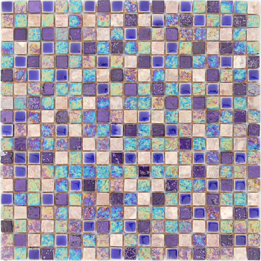 Мозаика Classica 13 (15x15x8) 31x31x0,8