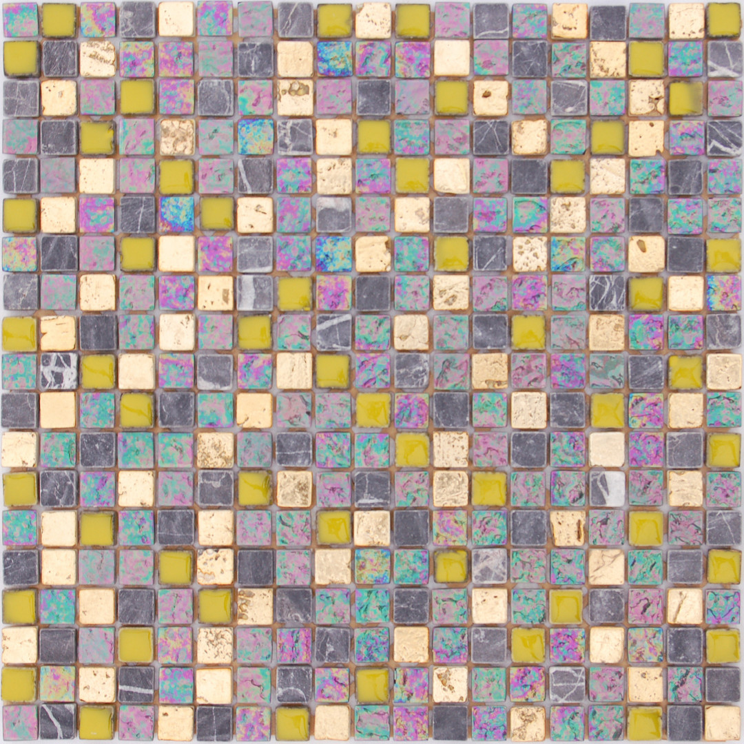 Мозаика Classica 15 (15x15x8) 31x31x0,8