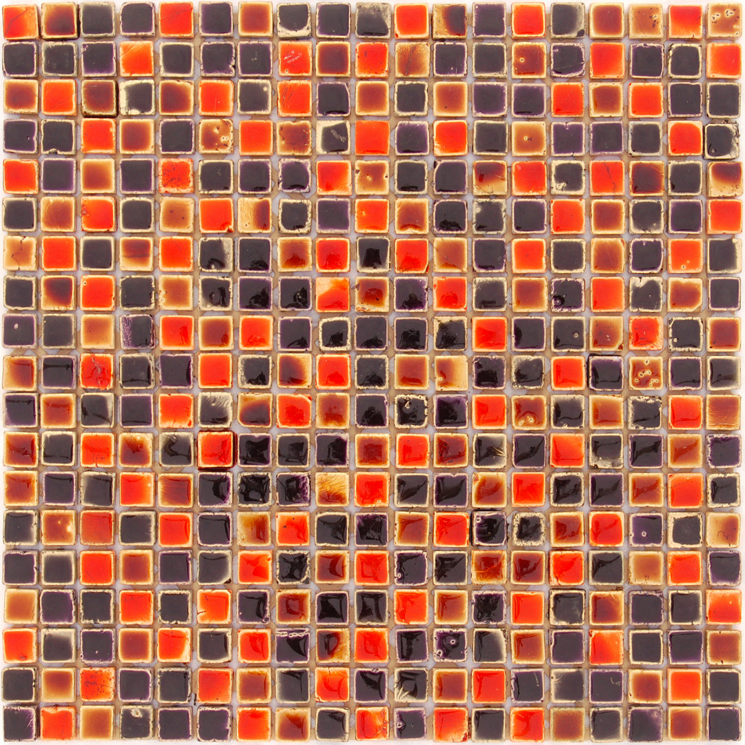 Мозаика Arlecchino 2 (15x15x8) 31x31x0,8