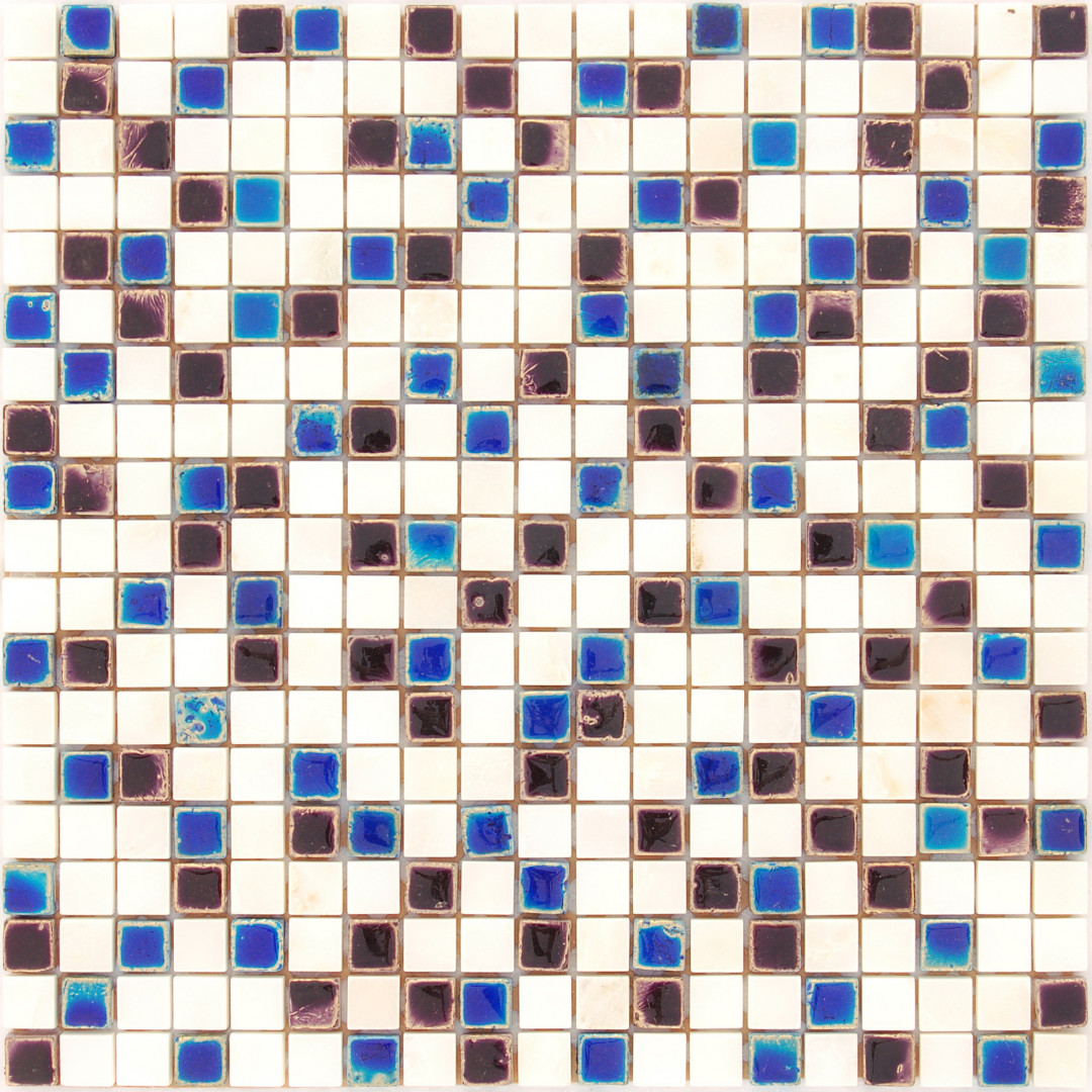 Мозаика Arlecchino 3 (15x15x8) 31x31x0,8