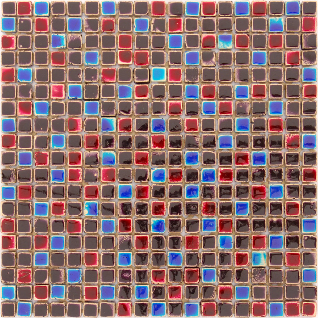Мозаика Arlecchino 4 (15x15x8) 31x31x0,8