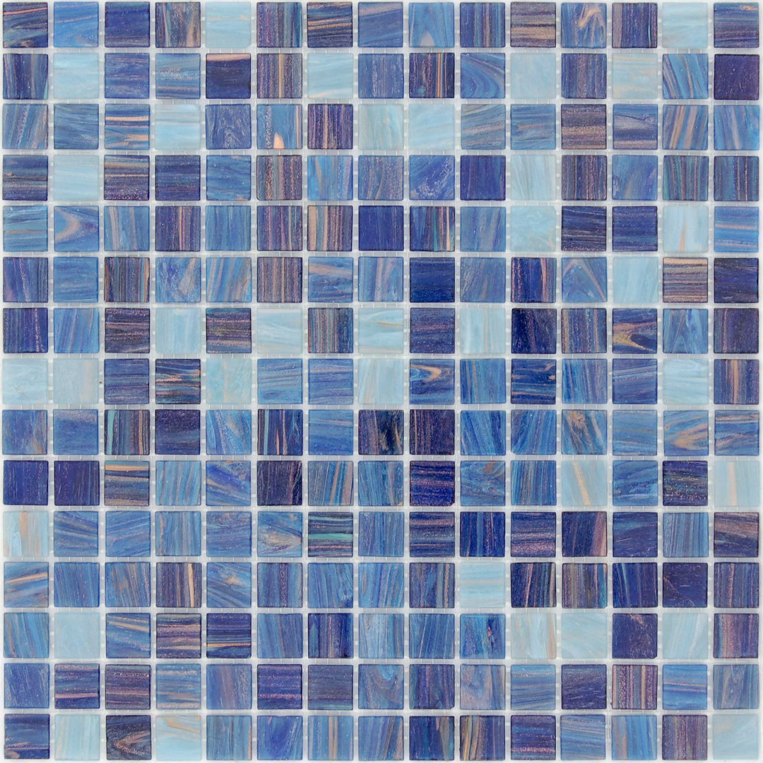 Мозаика de Beauvilliers (20x20x4) 32,7x32,7x0,4