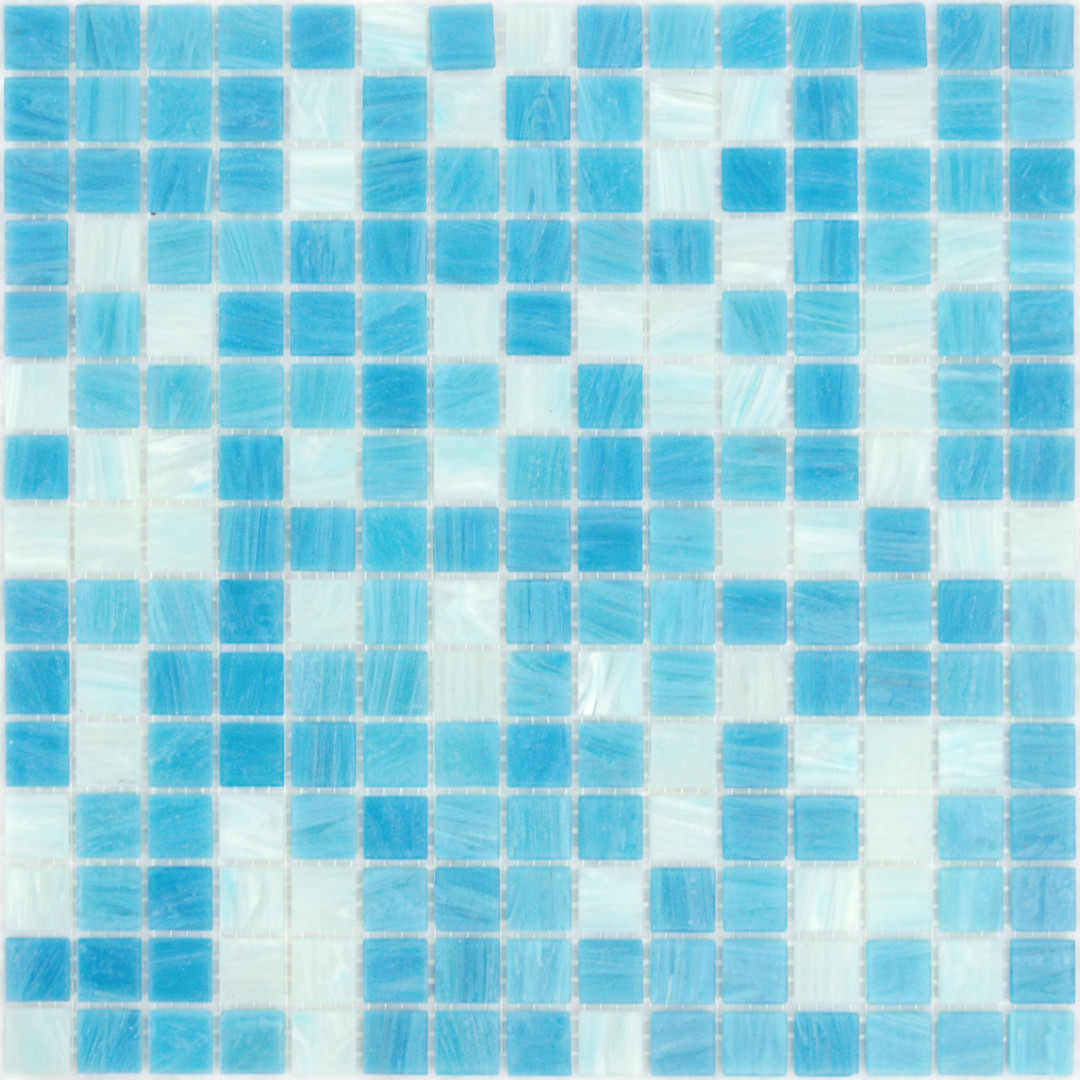 Мозаика de la Valliere (20x20x4) 32,7x32,7x0,4