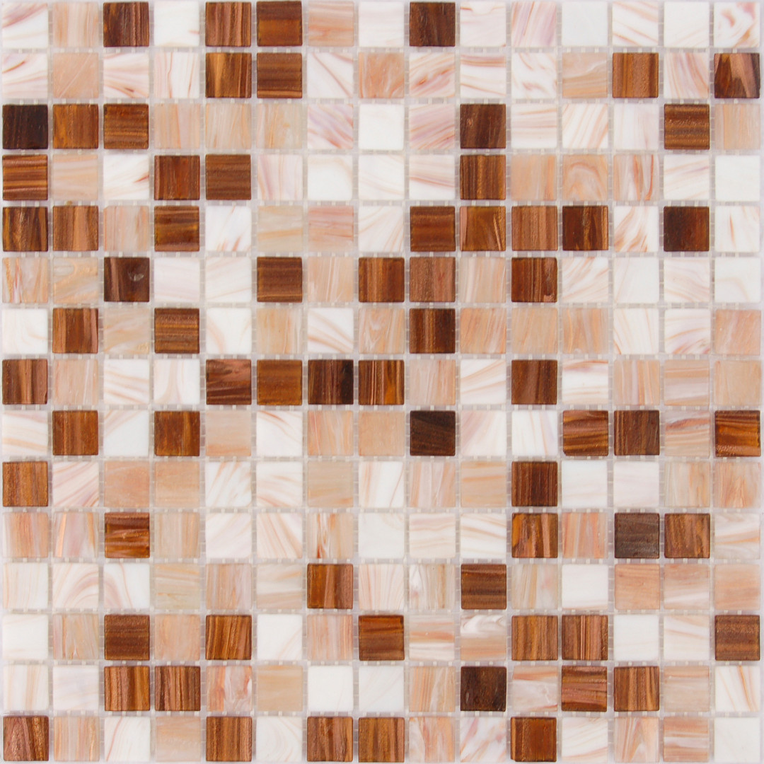 Мозаика de Montmorency (20x20x4) 32,7x32,7x0,4