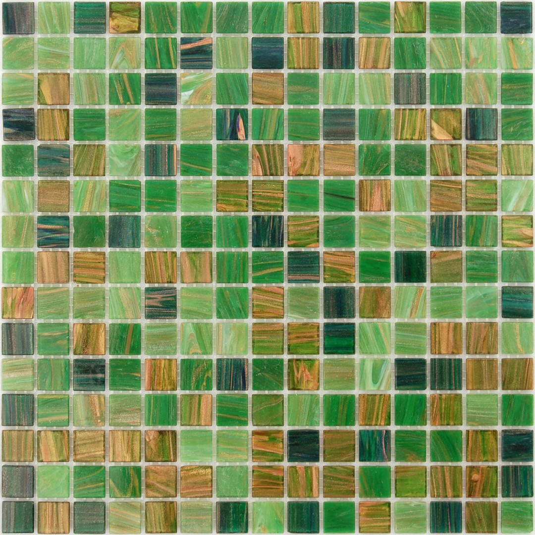 Мозаика du Barry (20x20x4) 32,7x32,7x0,4
