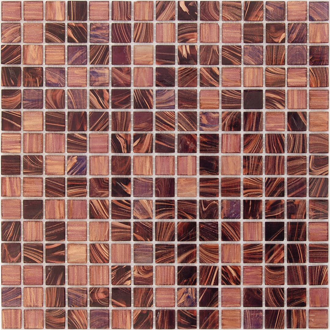 Мозаика Sorel (20x20x4) 32,7x32,7x0,4