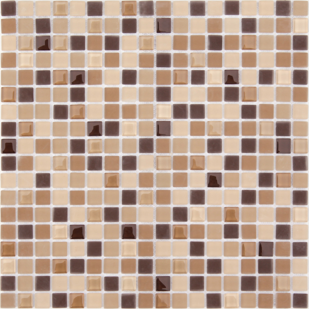 Мозаика Bohemia (15x15x4) 30,5x30,5х0,4