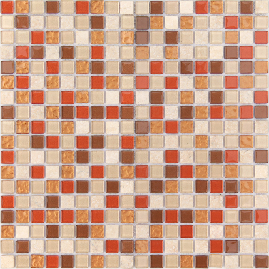 Мозаика Istanbul (15x15x4) 30,5x30,5х0,4