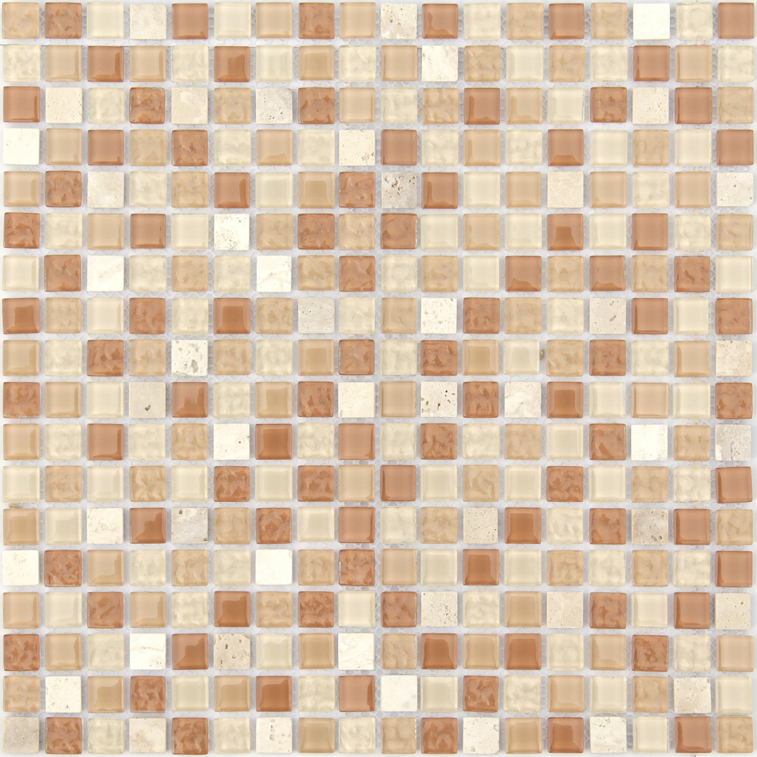 Мозаика Olbia (15x15x4) 30,5x30,5х0,4