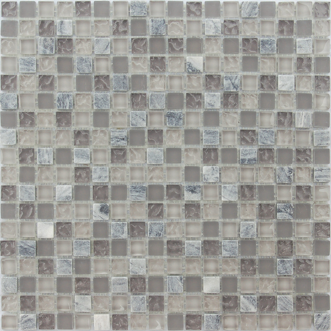 Мозаика Sitka (15x15x8) 30,5x30,5х0,8