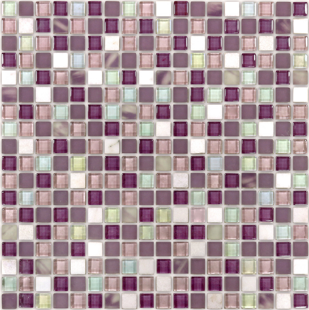 Мозаика Taormina (15x15x8) 30,5x30,5х0,8