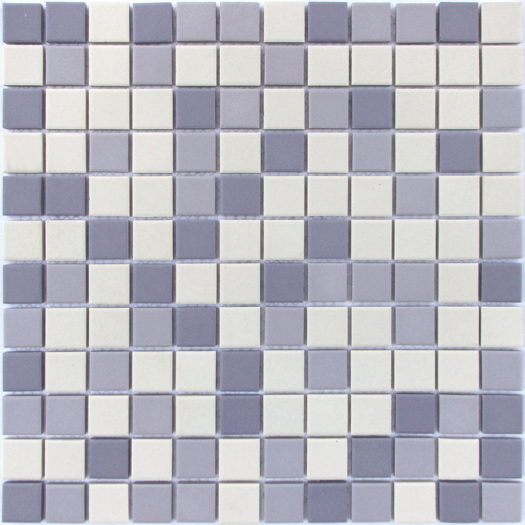 Мозаика Aquario (23x23x6) 30x30x0,6