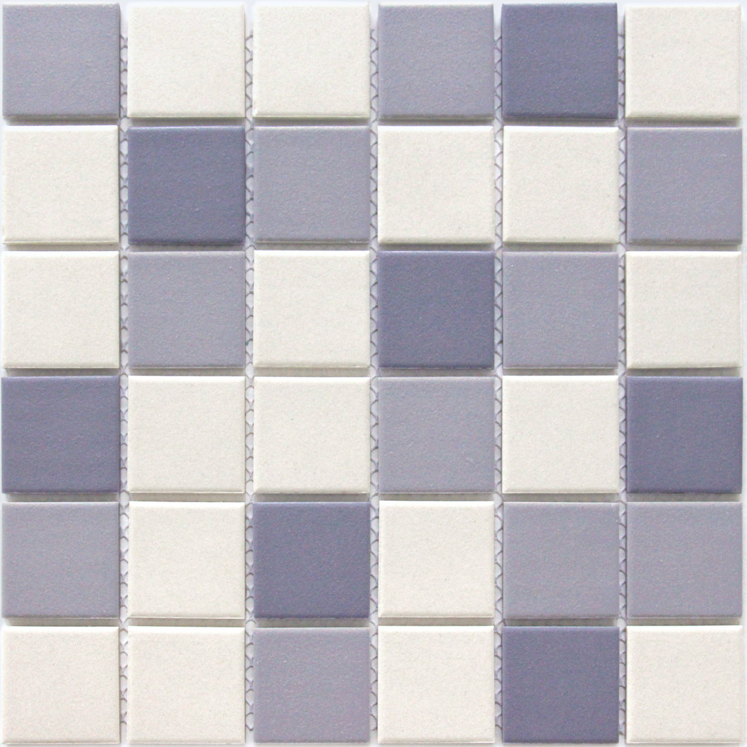 Мозаика Aquario (48x48x6) 30,5x30,5x0,6
