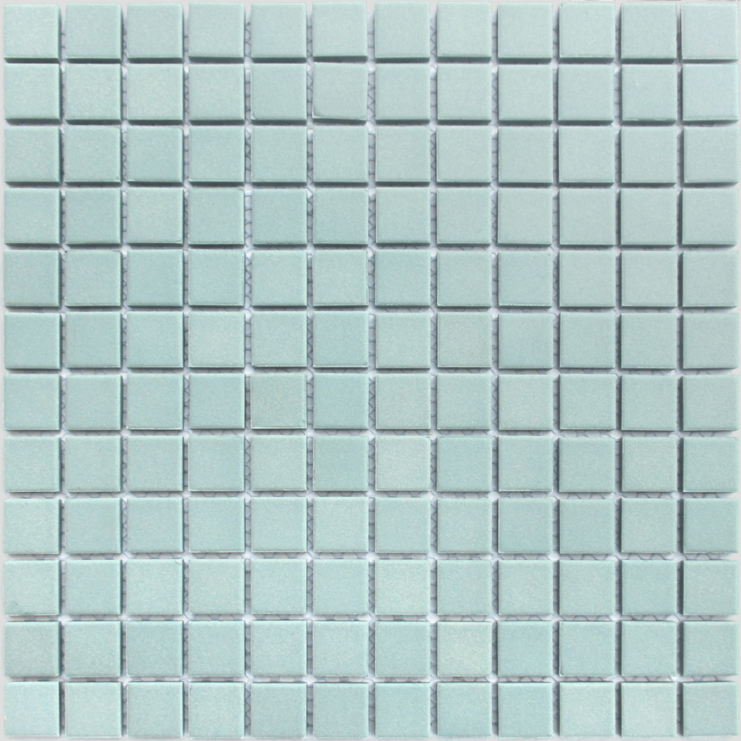 Мозаика Cielo blu (23x23x6) 30x30x0,6