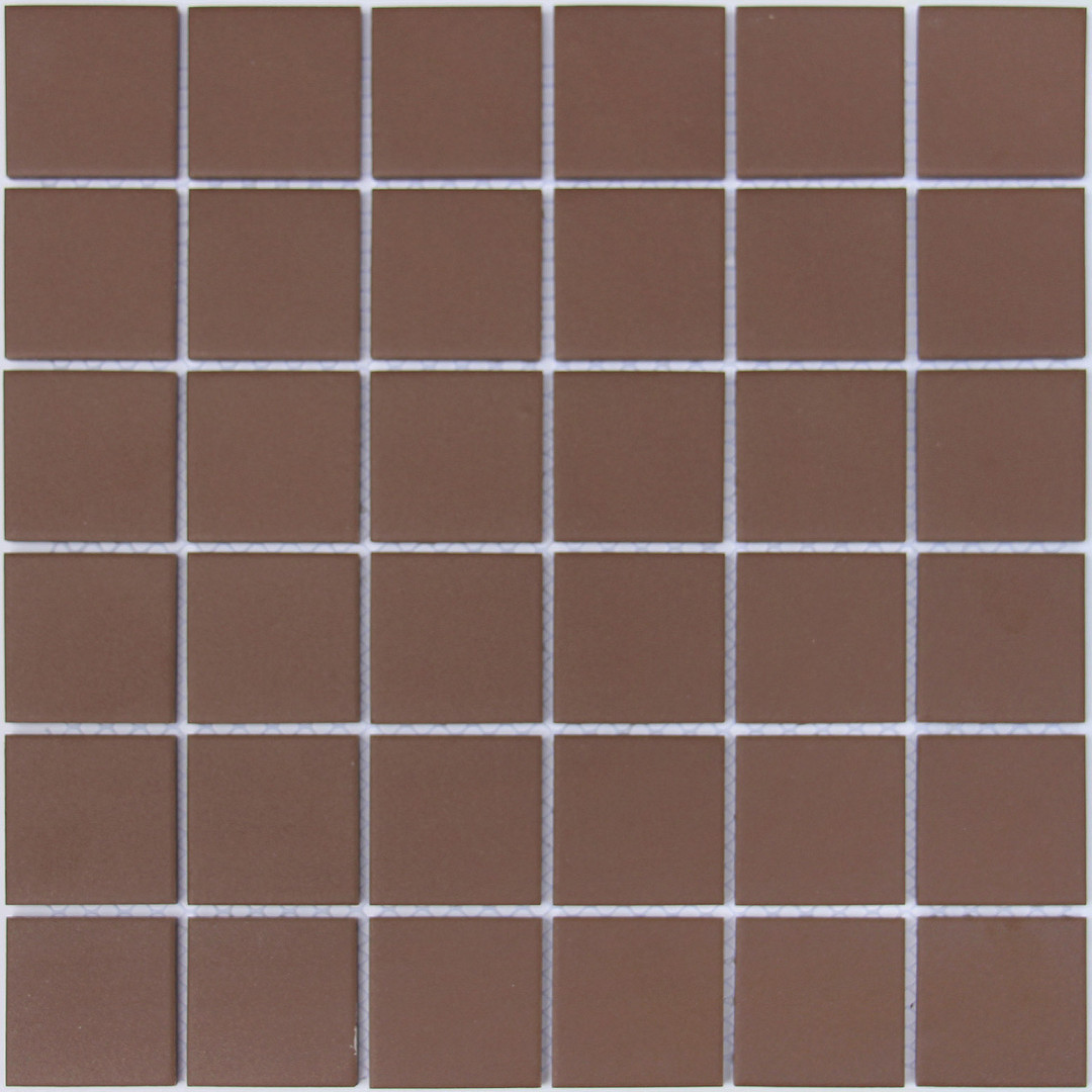 Мозаика Nana bruna (48x48x6) 30,5x30,5x0,6