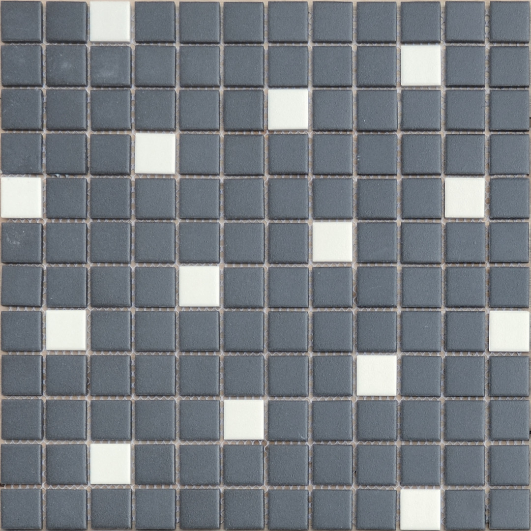Мозаика Galassia (23x23x6) 30x30x0,6