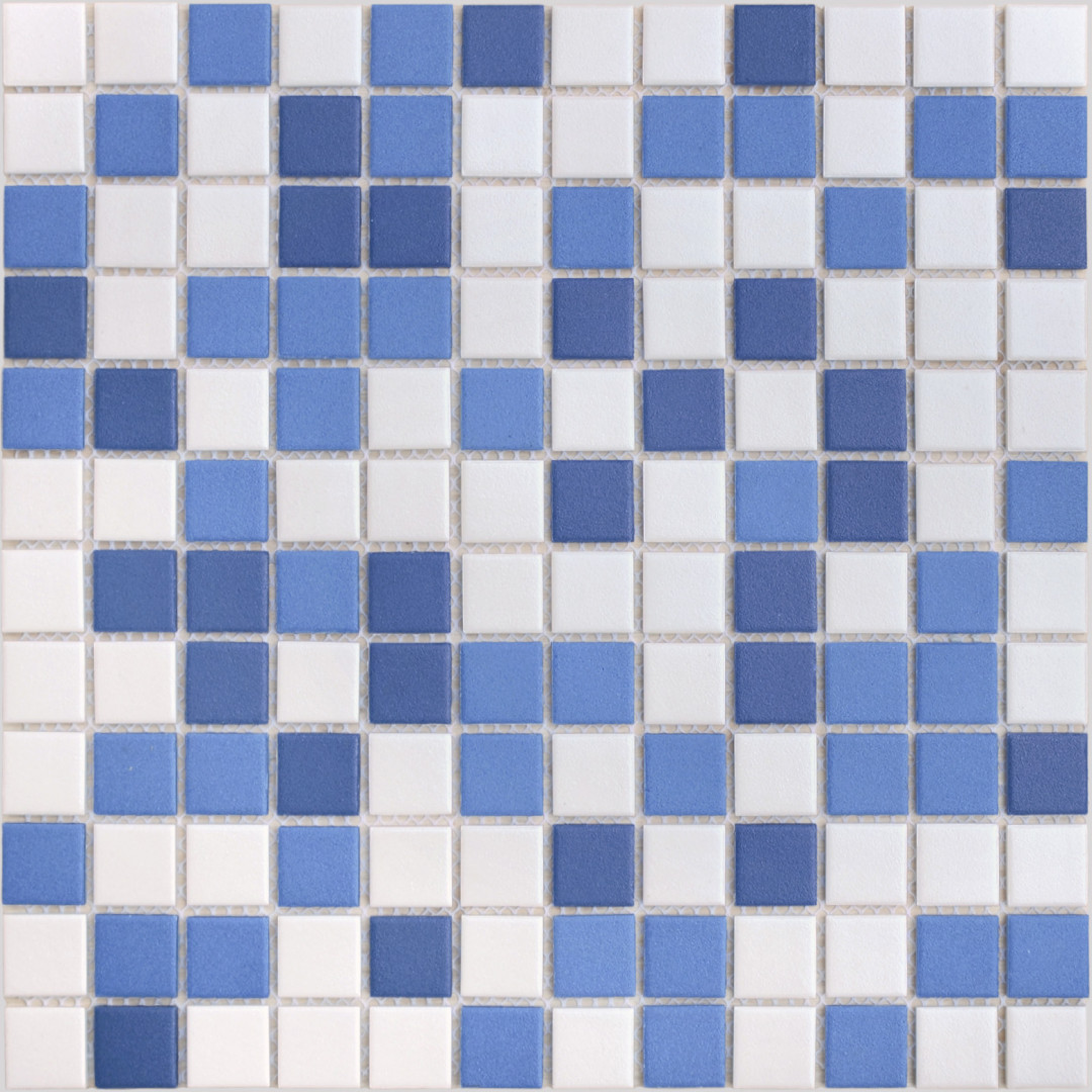 Мозаика Nettuno (23x23x6) 30x30x0,6