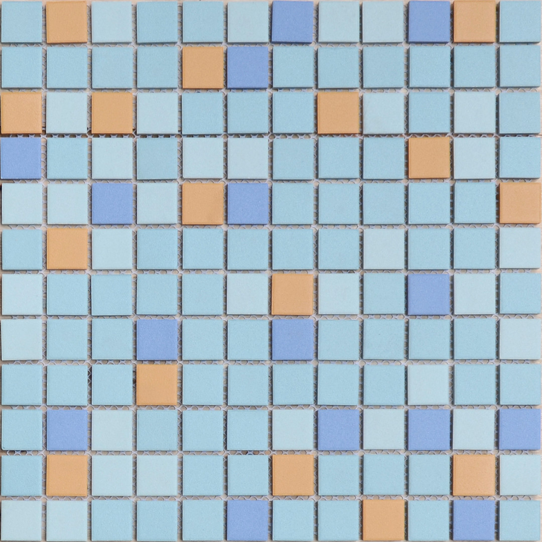 Мозаика Giove (23x23x6) 30x30x0,6