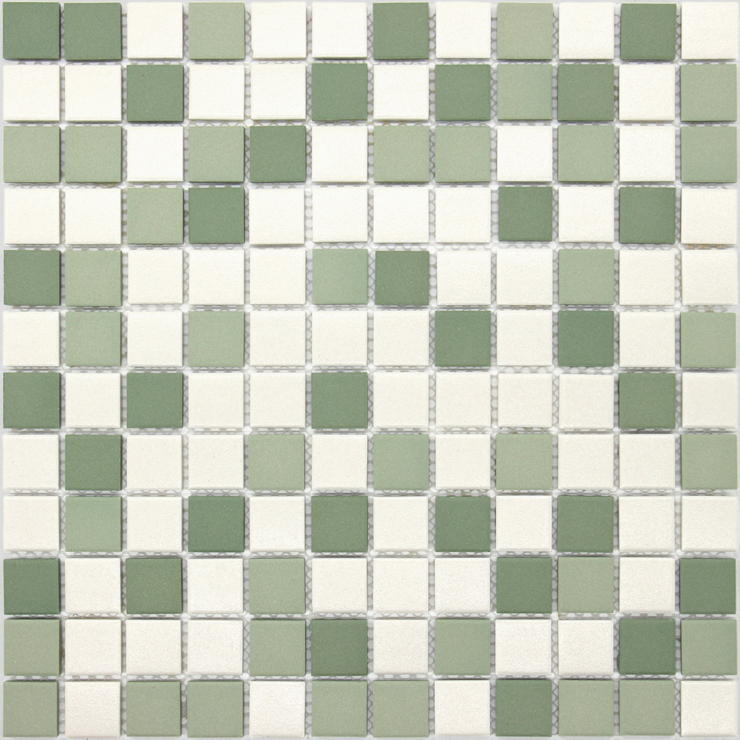 Мозаика Virgo (23x23x6) 30x30x0,6