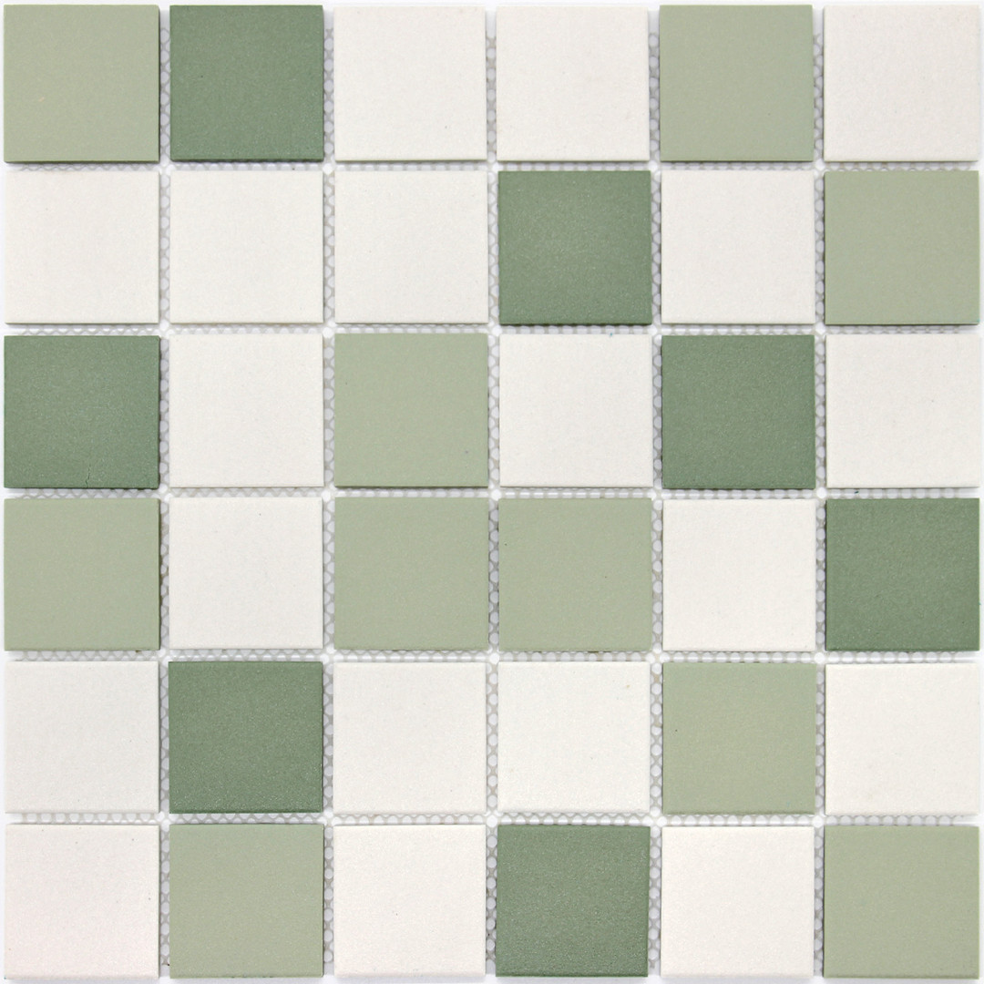 Мозаика Virgo (48x48x6) 30,5x30,5x0,6