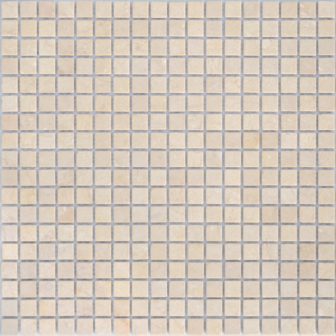 Мозаика Botticino MAT (15x15x4) 30,5x30,5х0,4