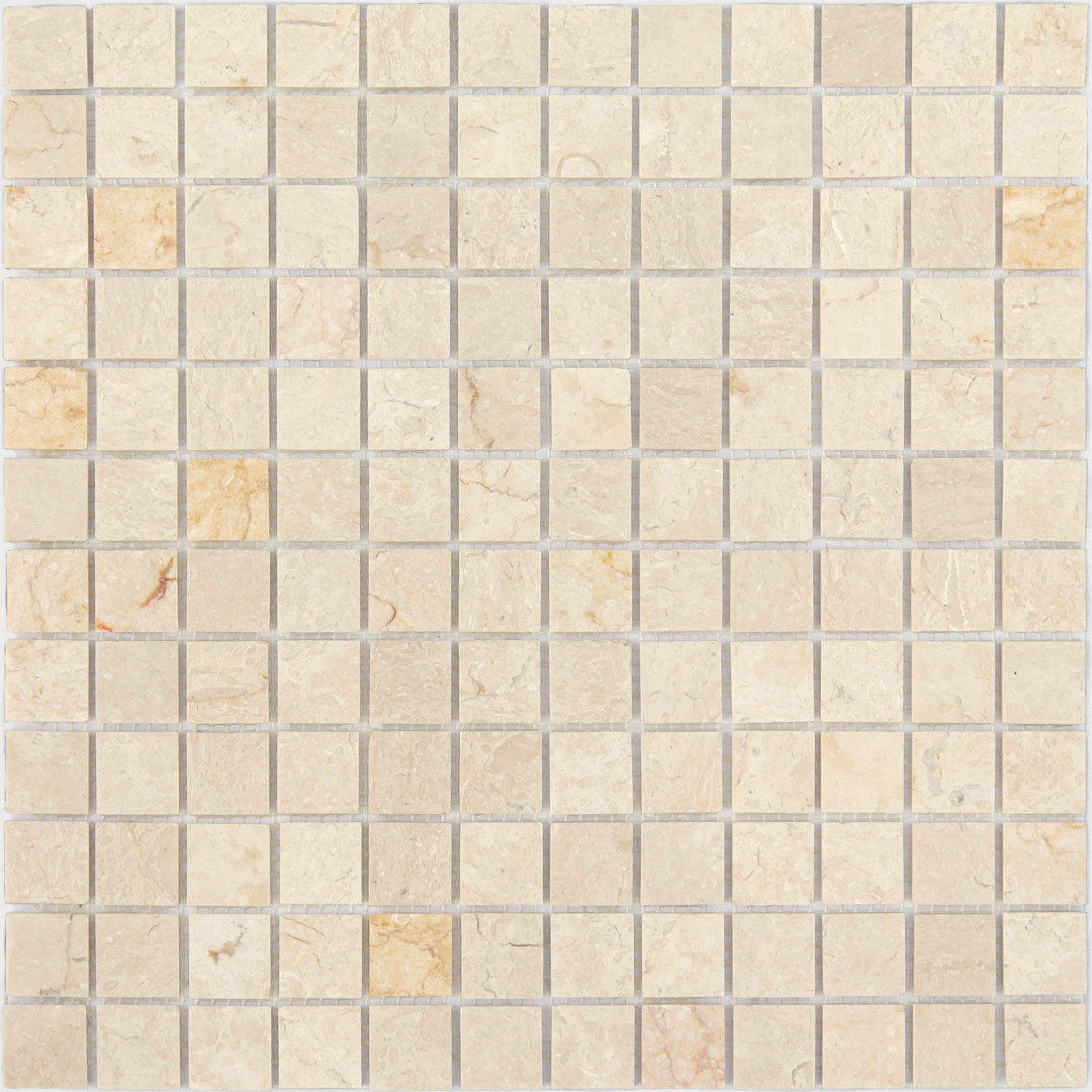 Мозаика Botticino MAT (23x23x4) 29,8x29,8x0,4