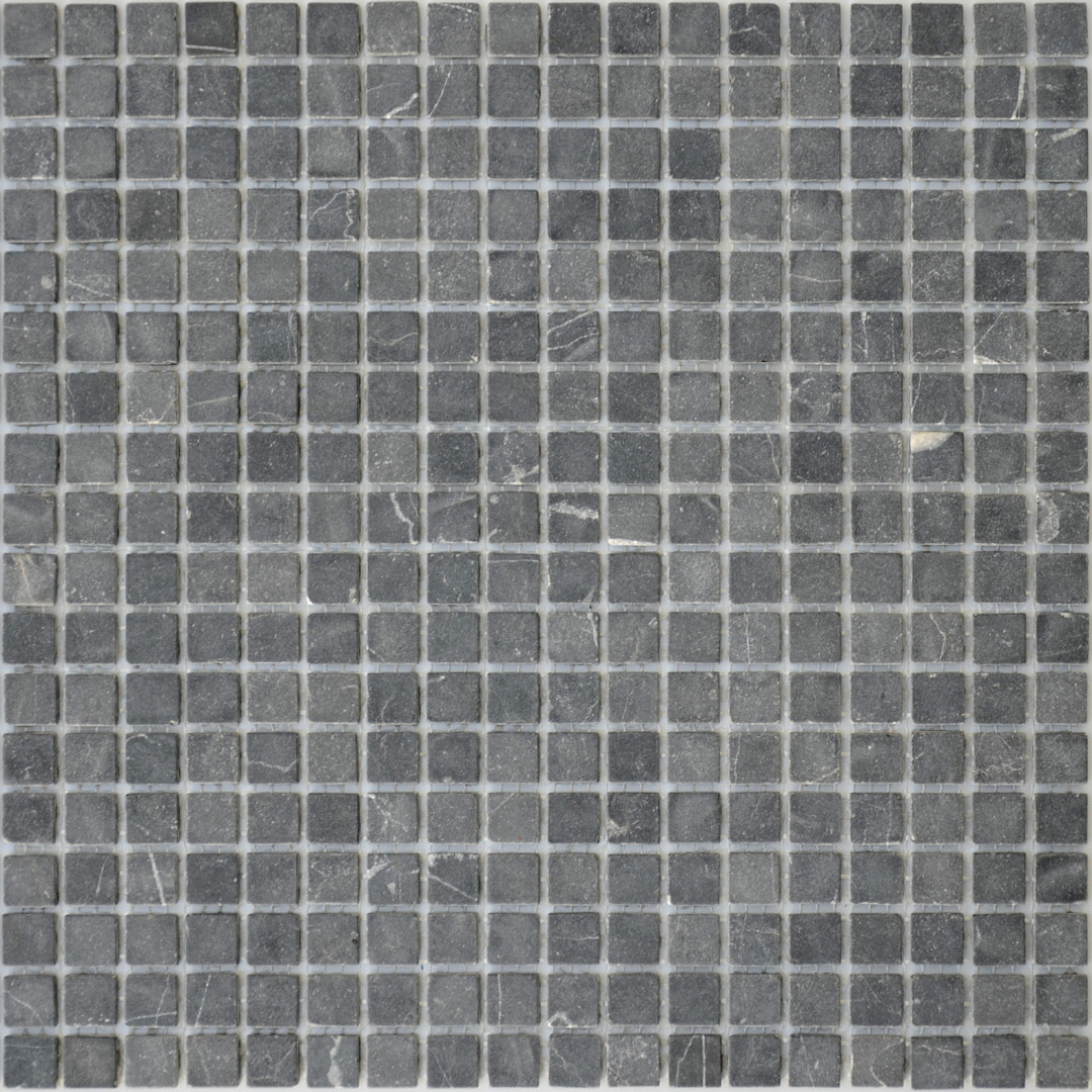 Мозаика Nero Oriente MAT (15x15x4) 30,5x30,5х0,4