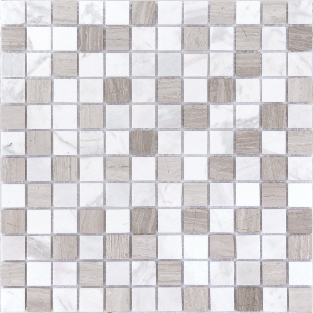 Мозаика Pietra Mix 2 MAT (23x23x4) 29,8x29,8x0,4