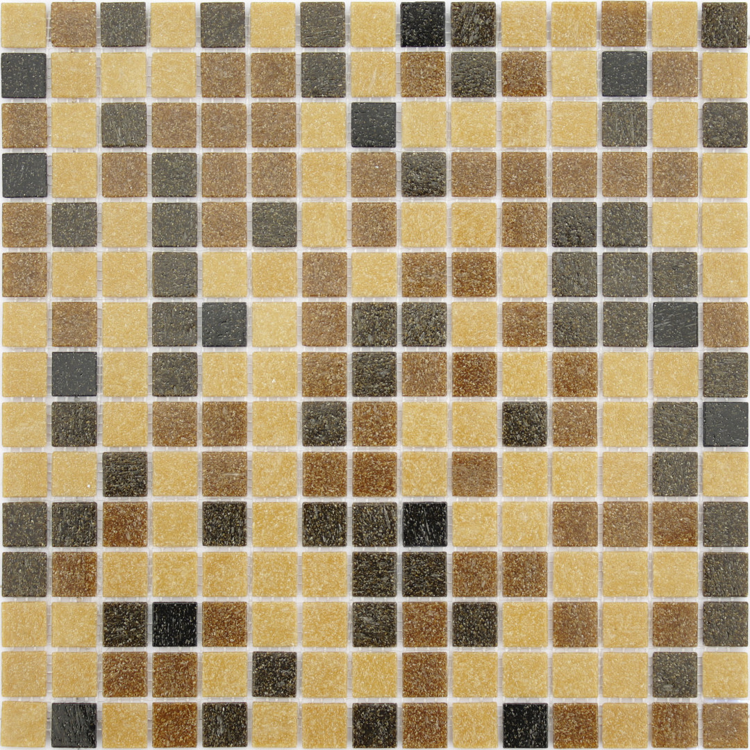 Мозаика Albero (20x20x4) 32,7x32,7x0,4