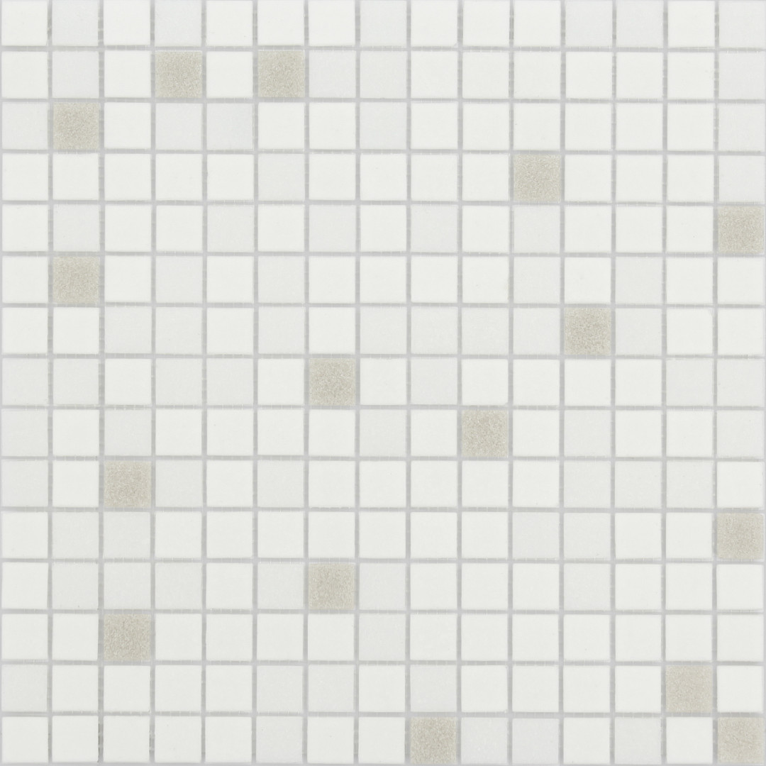 Мозаика Perla (на бумаге) (20x20x4) 32,7x32,7x0,4