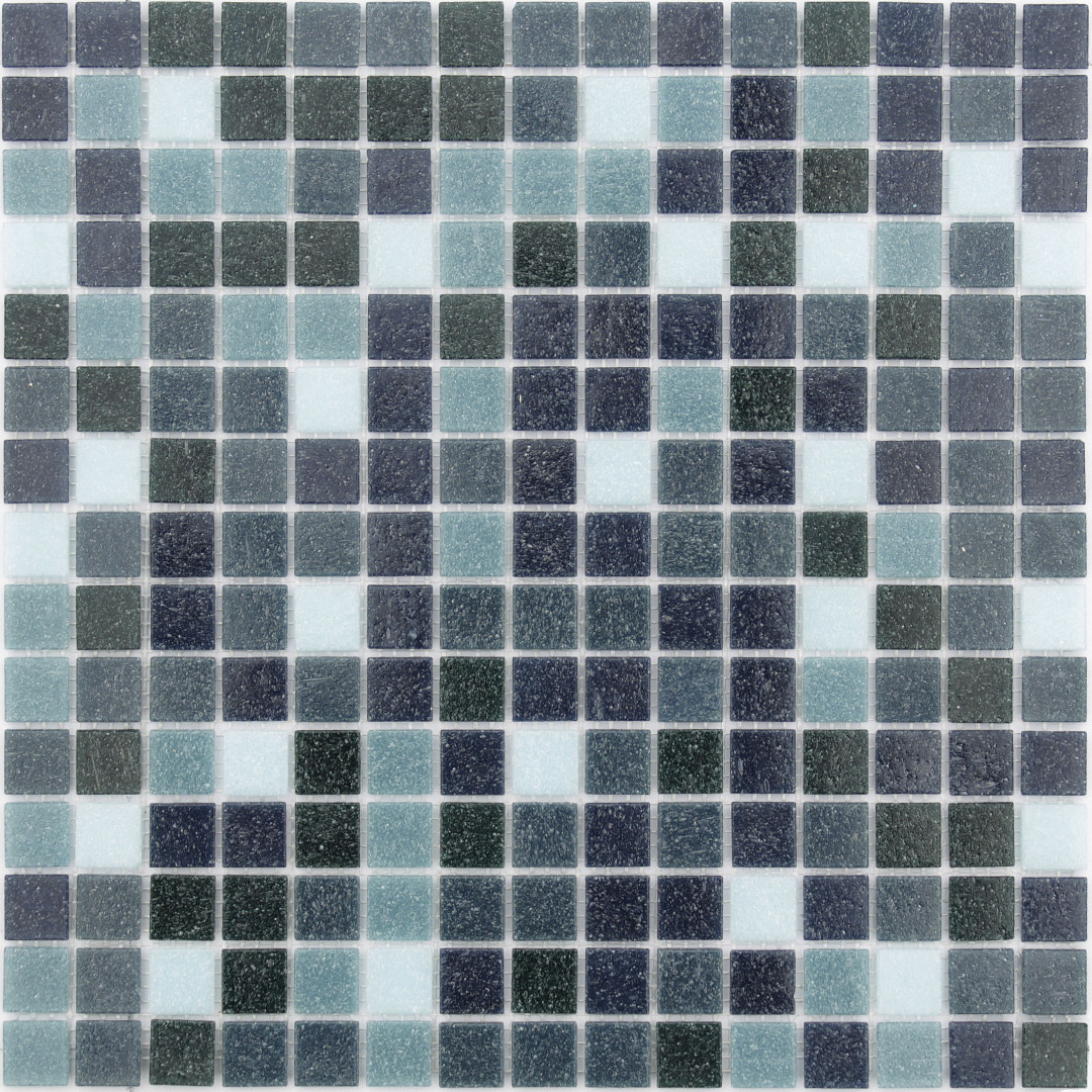 Мозаика Tempesta (20x20x4) 32,7x32,7x0,4