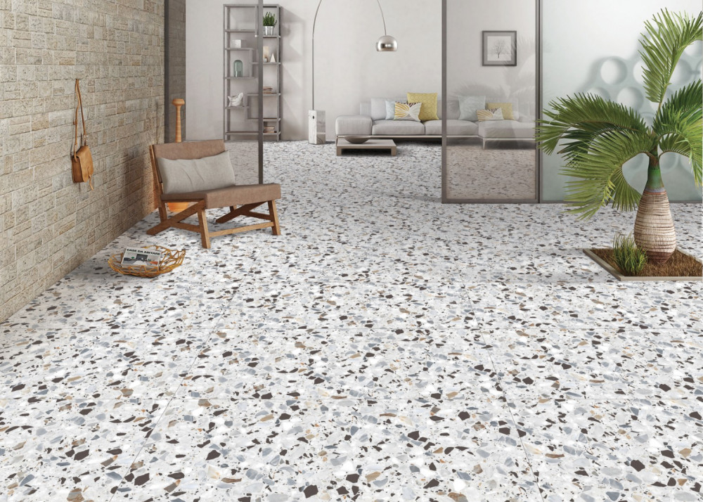 Terrazzo